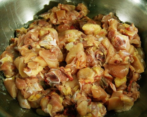 Chicken